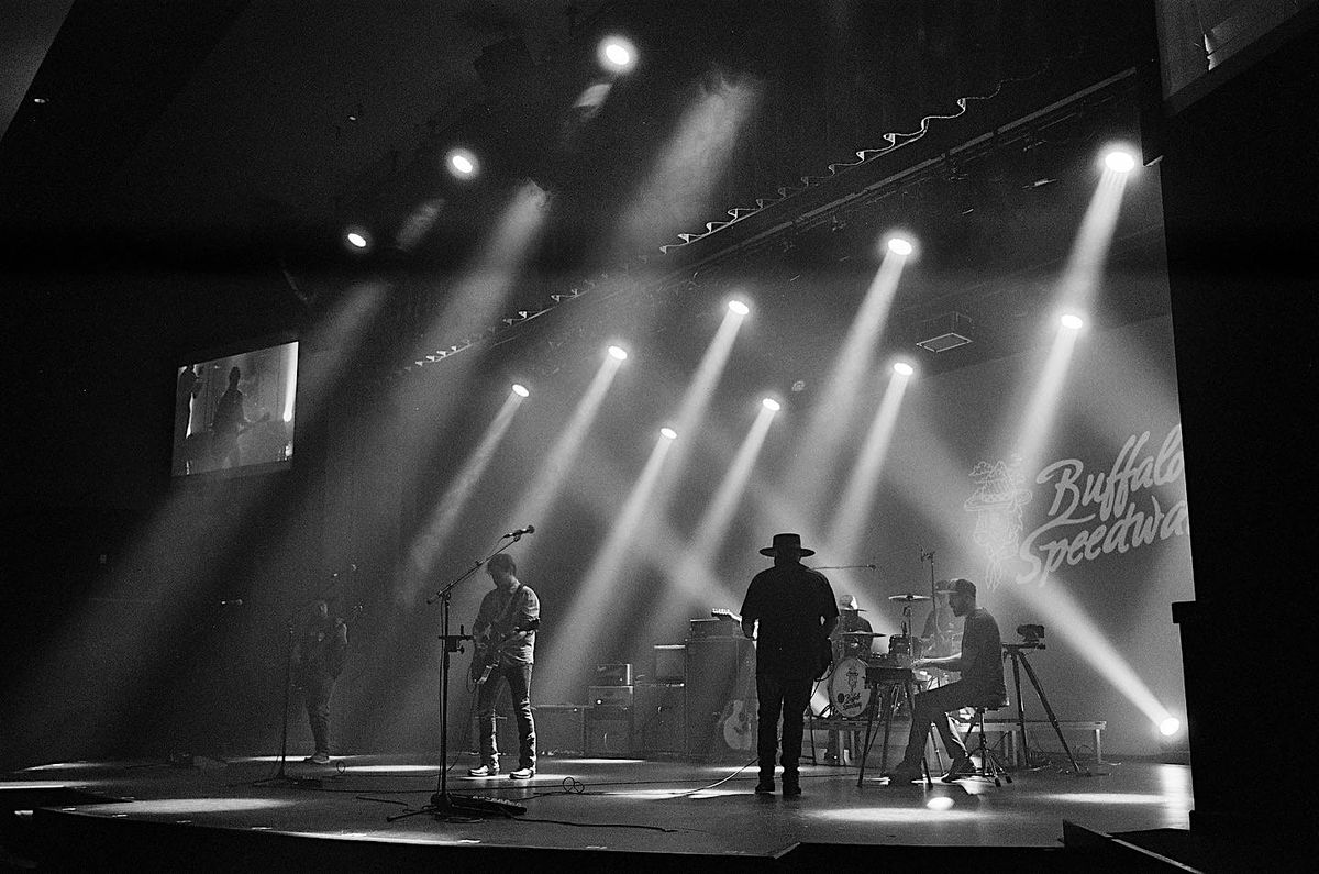 Buffalo Speedway + Line Dancing Lessons, 12 July | Event in Sandpoint | AllEvents