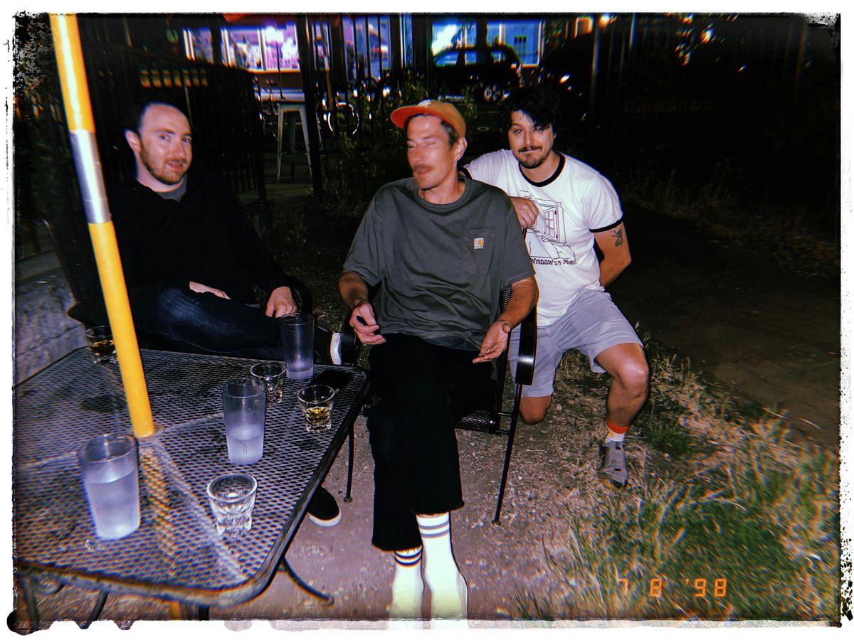 The Doubt with Neighbors and Mike Mannequin, 23 July | Event in Portland | AllEvents