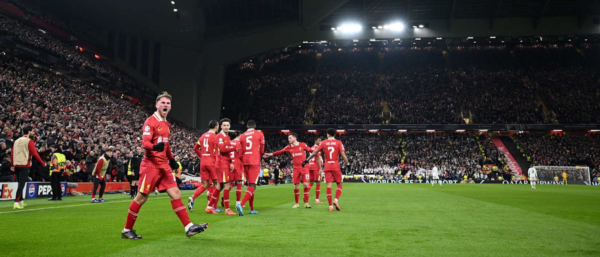 Liverpool FC vs Burnley FC Tickets, 17 January | Event in Liverpool | AllEvents