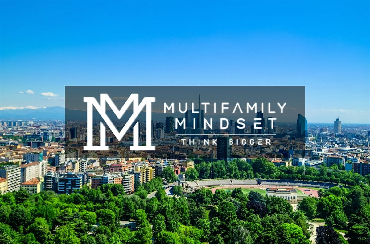 Multifamily Real Estate Event Springfield, Napa | Event in Napa | AllEvents