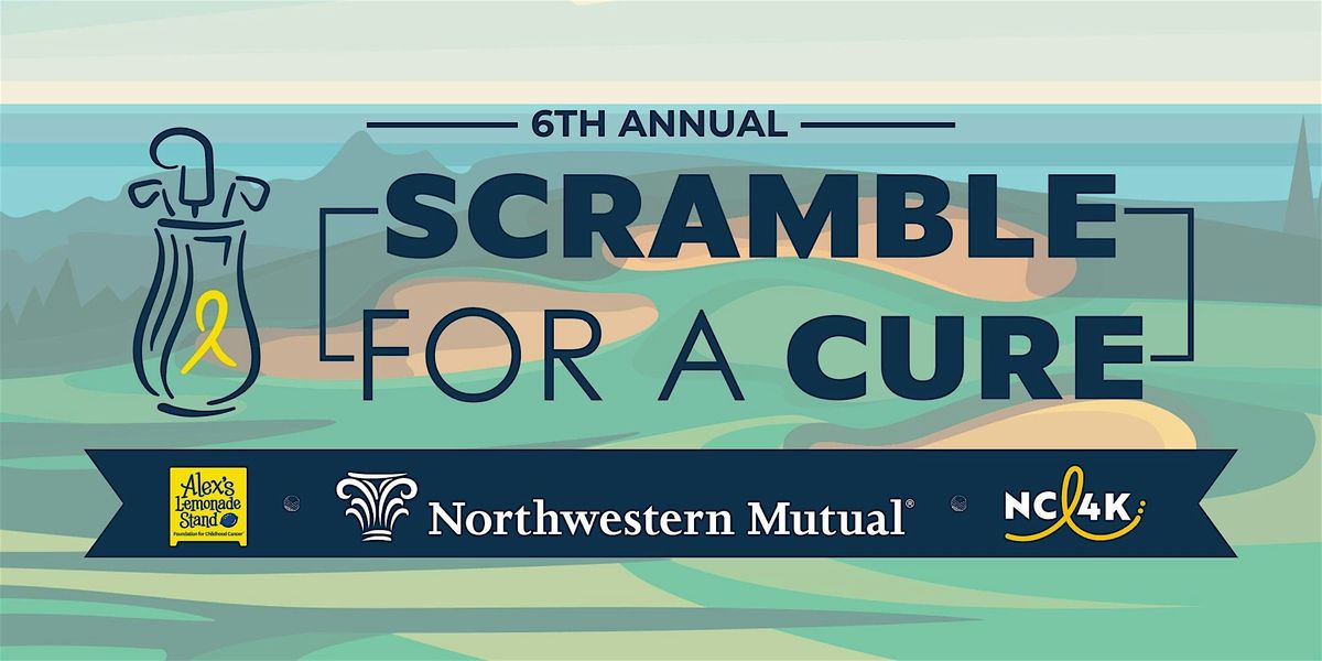 SCRAMBLE for a CURE | Event in Westerville | AllEvents