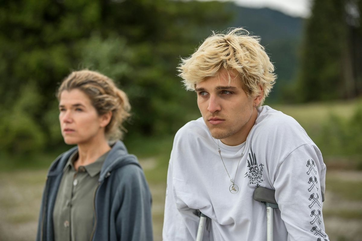 Goethe-Cinema: "My Son", 19 September | Event in Ottawa | AllEvents