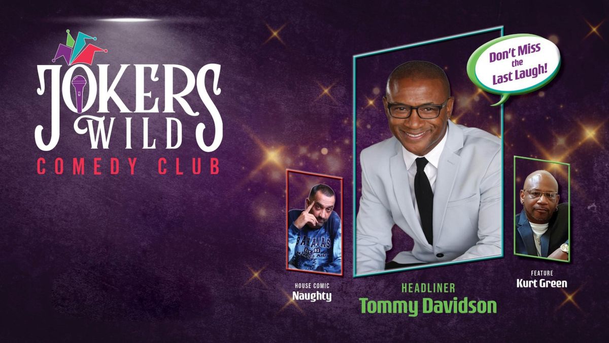Jokesters Comedy Club, 11 April | Event in Las Vegas | AllEvents