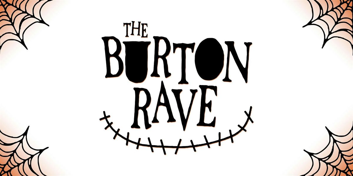 Burton Rave, 27 June | Event in Los Angeles | AllEvents