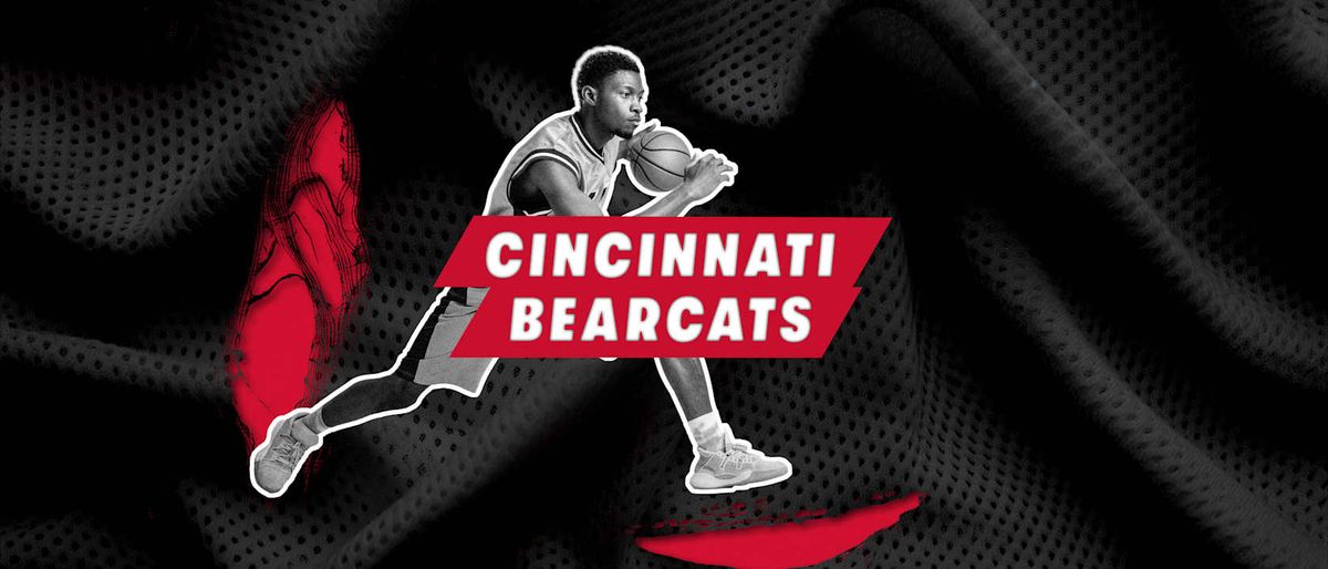 Houston Cougars at Cincinnati Bearcats Mens Basketball at Fifth Third Arena at Shoemaker Center, 8 October