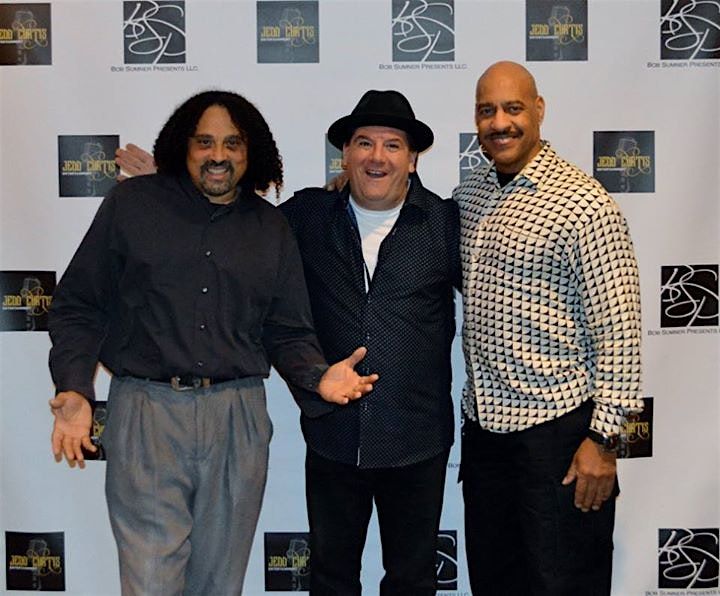 Jersey Jazz, 18 October | Event in New Hope | AllEvents