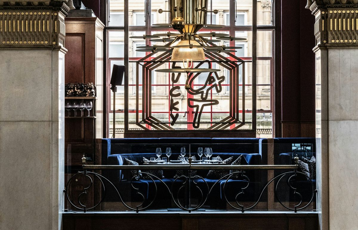 International Women’s Day at Lucky Cat Hosted By The Wellness Tribe