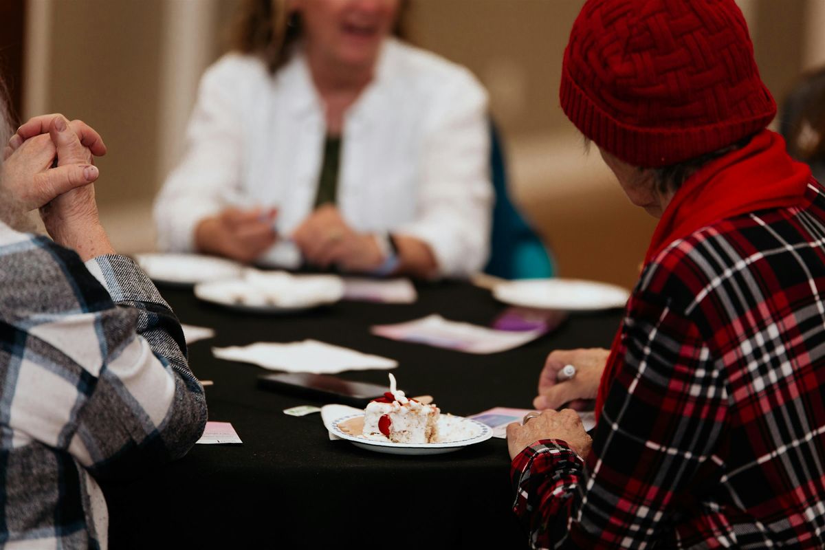 Help Shape a New Community Training Program in Stony Plain, 26 November | Event in Stony Plain | AllEvents