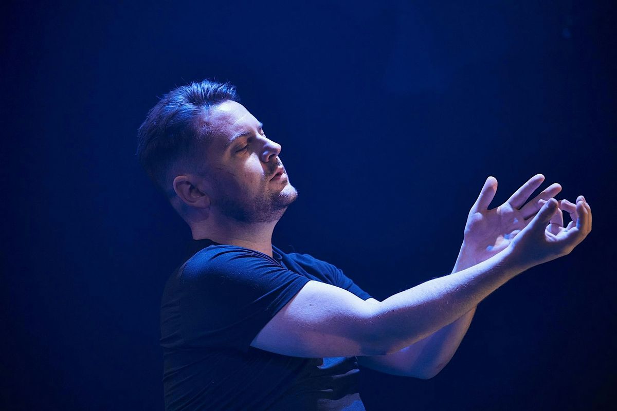 A World Without Them - World Premiere, 6 February | Event in Calgary | AllEvents