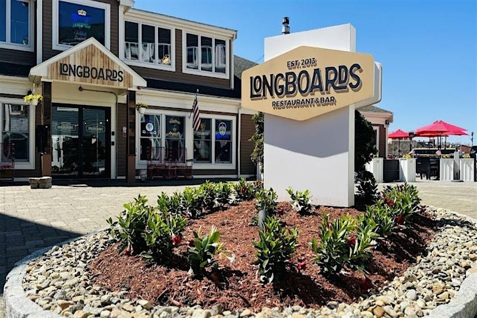 Salem Youth Football & Cheer Presents Comedy Night at Longboards!, 5 June | Event in Salem | AllEvents