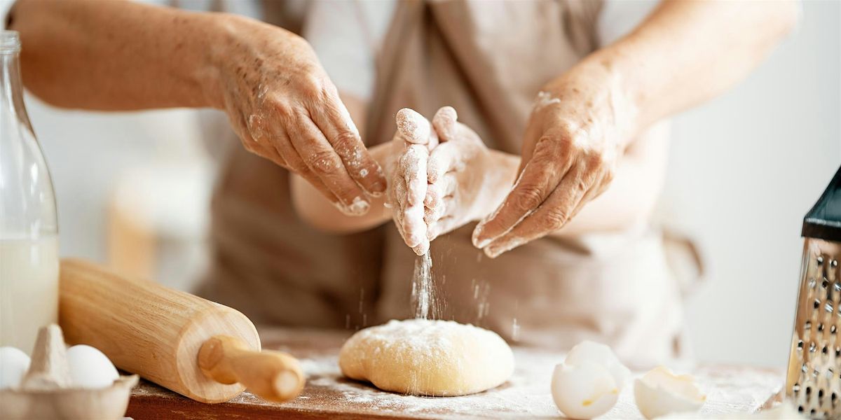 Family Fun: Southern Pasta Making Class - Cavatelli (Parent + Child), 17 June | Event in San Jose | AllEvents