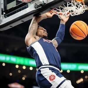 Houston Cougars at Texas Tech Red Raiders Womens Basketball at United Supermarkets Arena