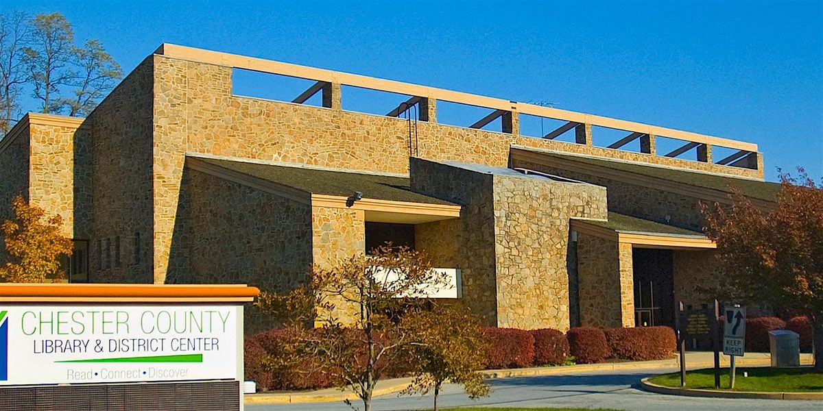 College Planning & Financial Aid Workshop at Chester County Library, 7 October | Event in Exton | AllEvents