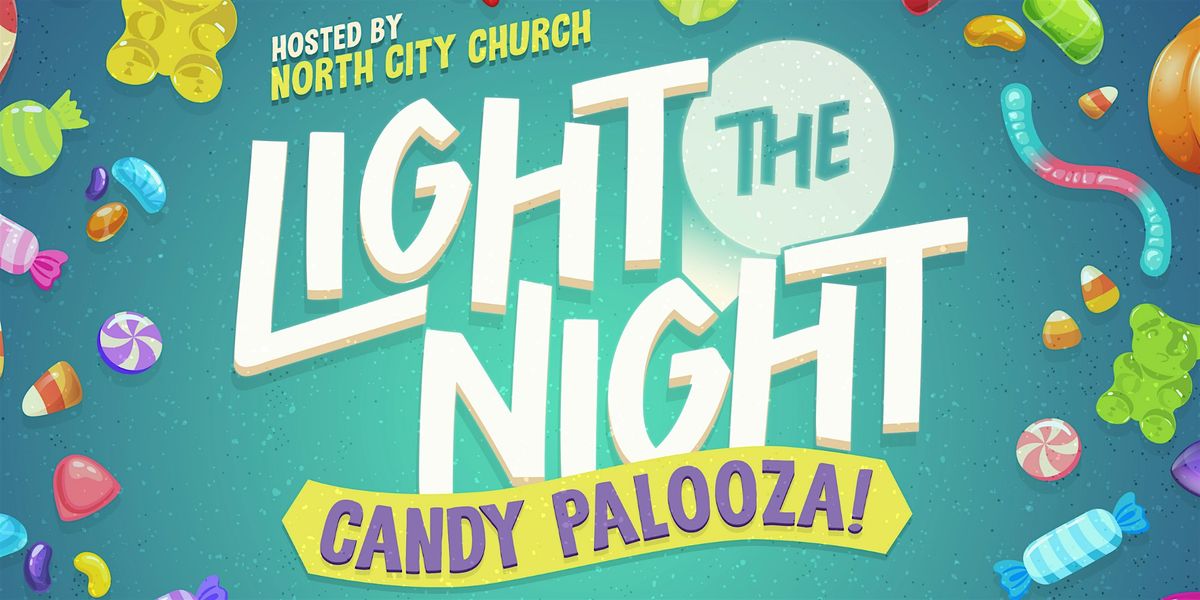 Light The Night | Event in Vaughan | AllEvents