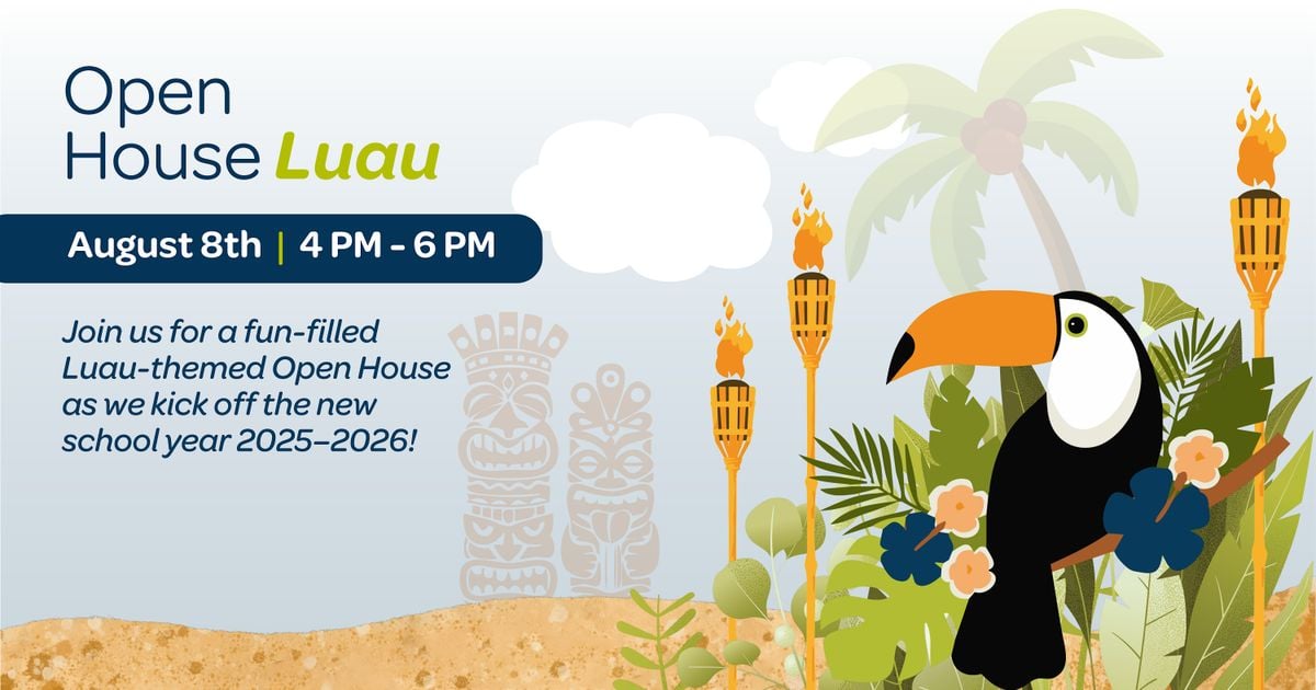 Open House Luau Party, 8 August | Event in Warrington | AllEvents