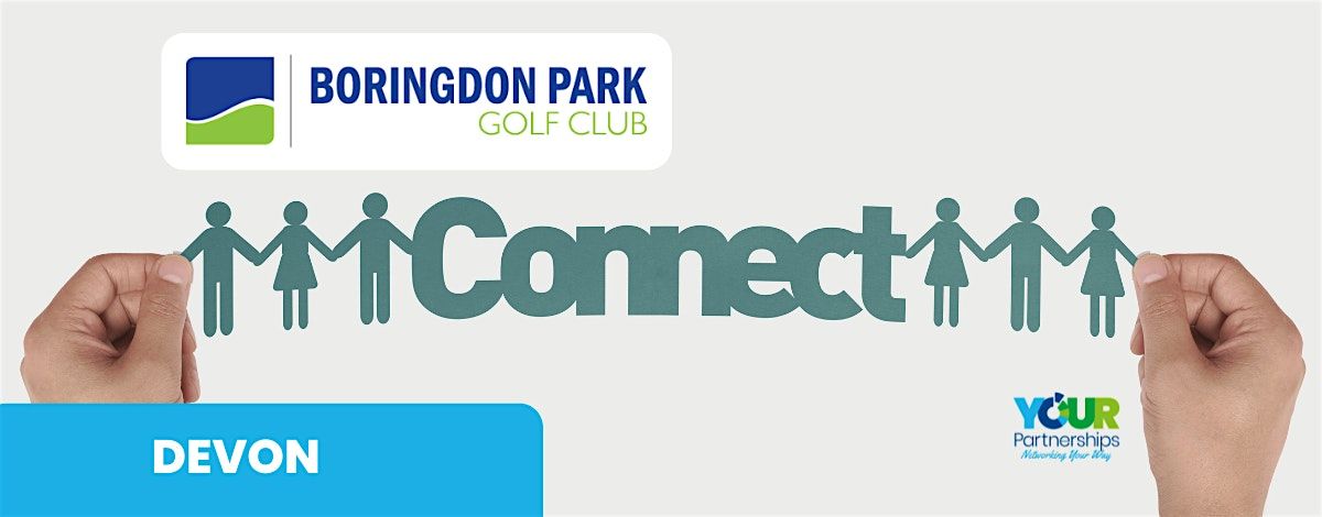 Networking Workshop - A chance to explore how and why networking works. | Event in Plympton | AllEvents