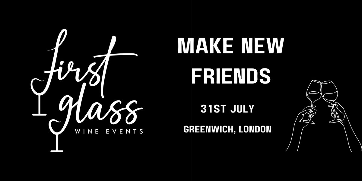 London Wine Tasting Social - meet new people, 31 July | Event in London | AllEvents