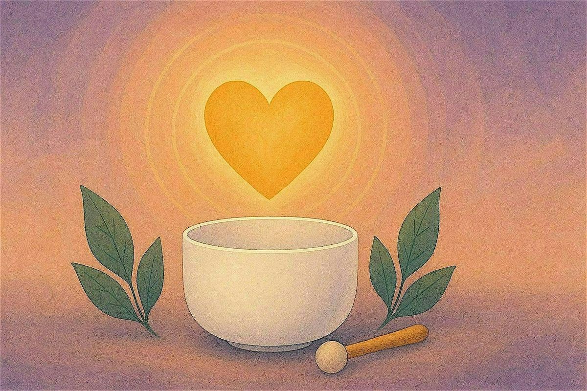 Gift of Nourishment: A Year-End Sound Bath, 28 December | Event in Ottawa | AllEvents