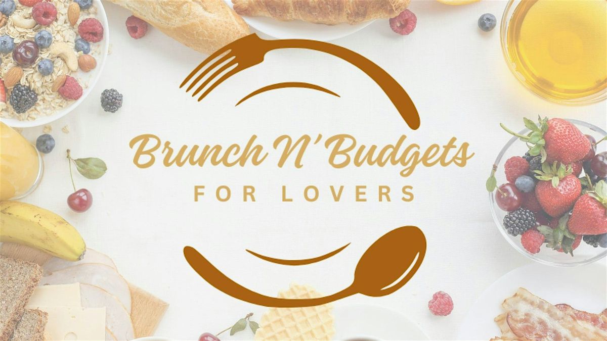 Brunch and Budgets for Lovers, 17 August | Event in Atlanta | AllEvents