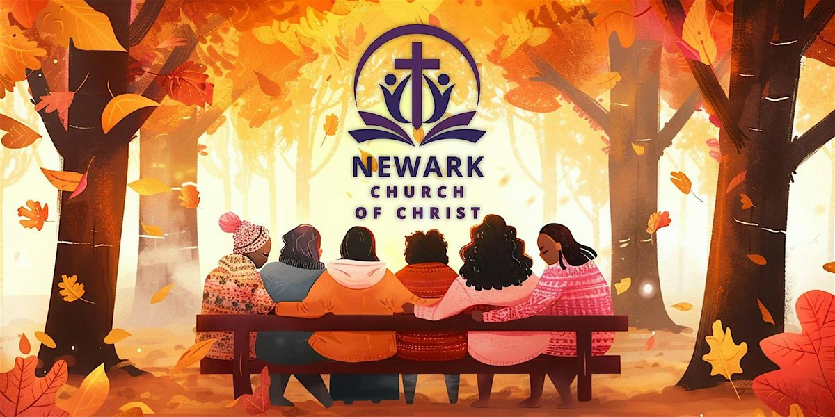 Newark Widows Luncheon, 19 October | Event in Newark | AllEvents