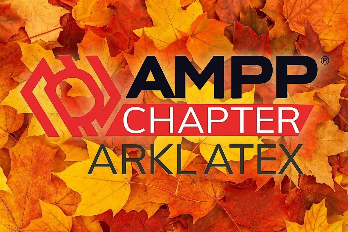 Leaf & Learn: The ArkLaTex Fall Seminar, 13 November | Event in Longview | AllEvents