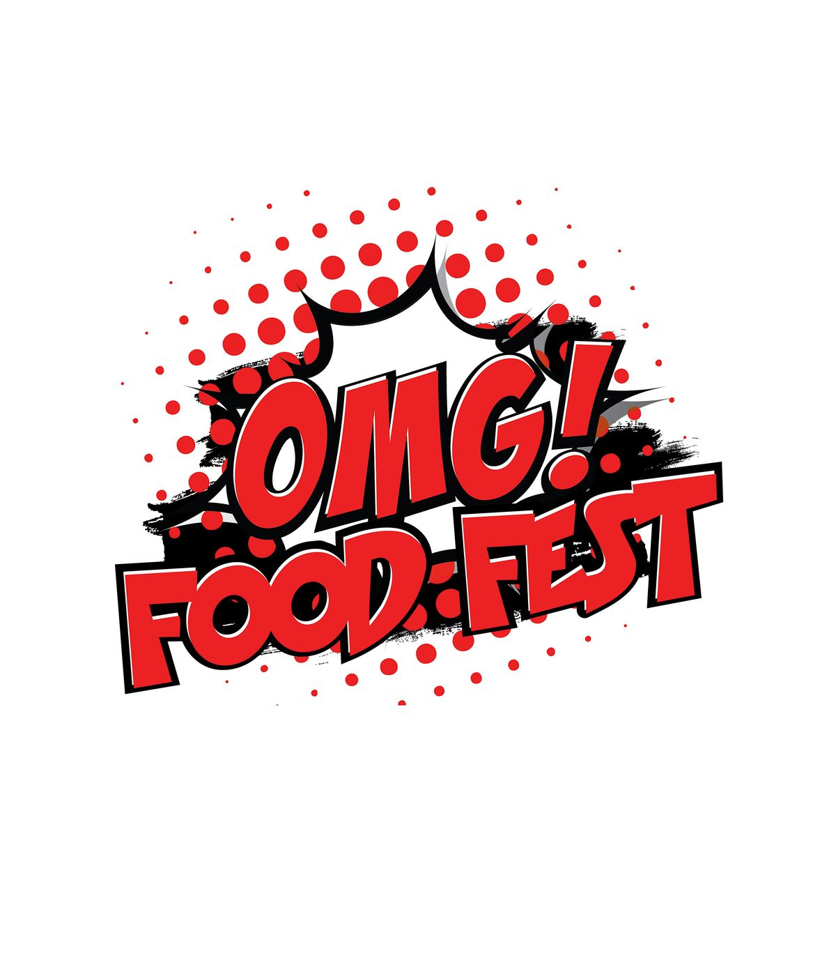 Nola OMG Food Fest (rescheduled to June 7th), 7 June | Event in New Orleans | AllEvents