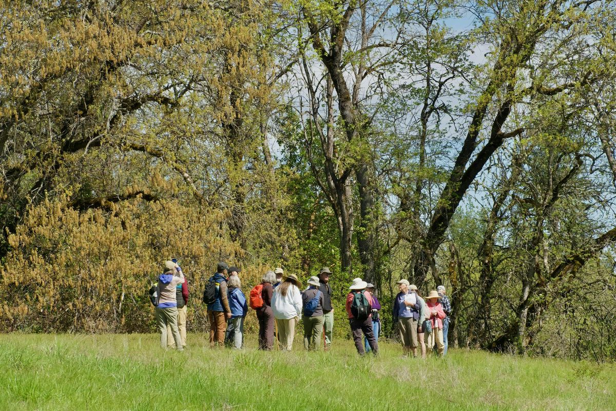 Open Lands Day at the Rogue River Preserve, 14 June | Event in Eagle Point | AllEvents