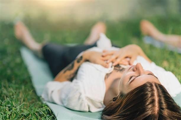The Breathwork Session You Didn’t Know You Needed, 6 July | Event in San Diego | AllEvents