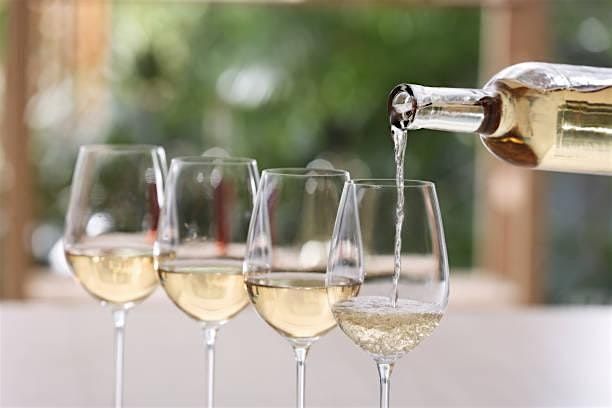 A Progressive Wine Tasting Experience: Part 3, 25 September | Event in Simpsonville | AllEvents