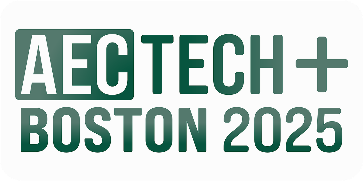 AECtech+ Boston | 2025, 19 September | Event in Boston | AllEvents