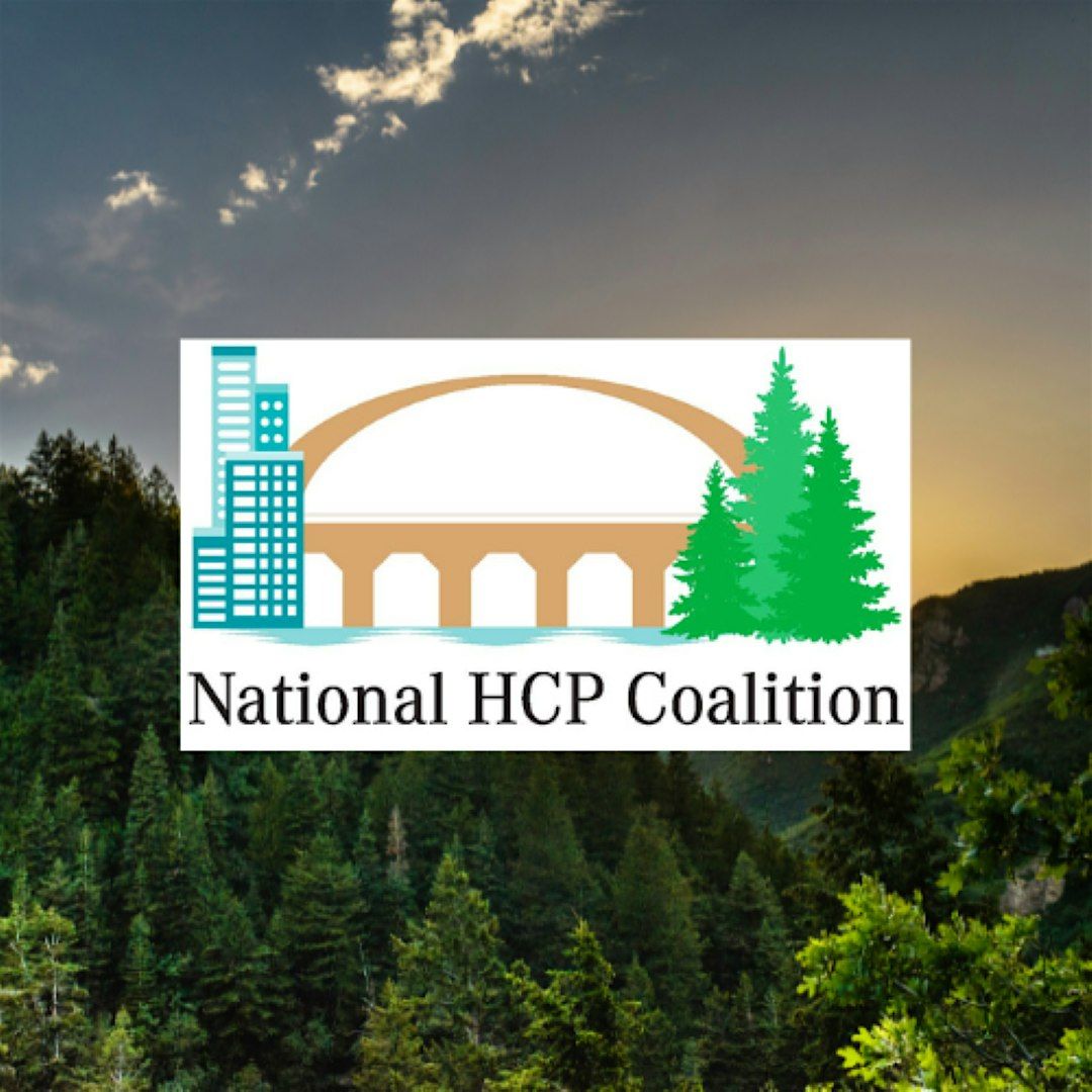 National Habitat Conservation Plan Coalition | 2025 Annual Meeting, 15 October | Event in Shepherdstown | AllEvents