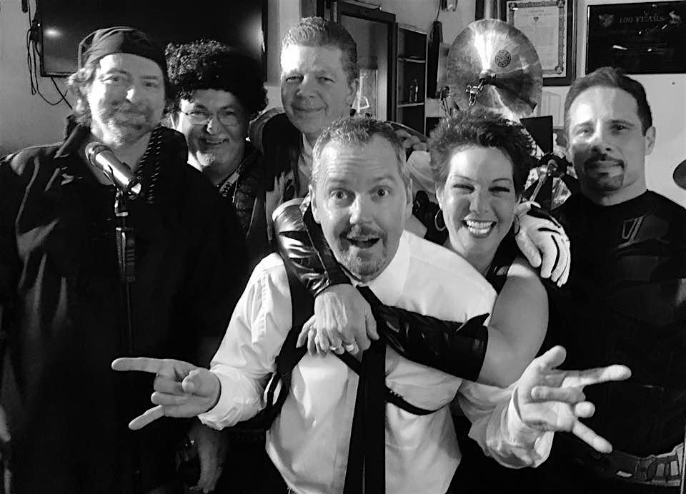 Free Live Music with the M-80s at The Vineyard at Hershey, 20 September | Event in Middletown | AllEvents