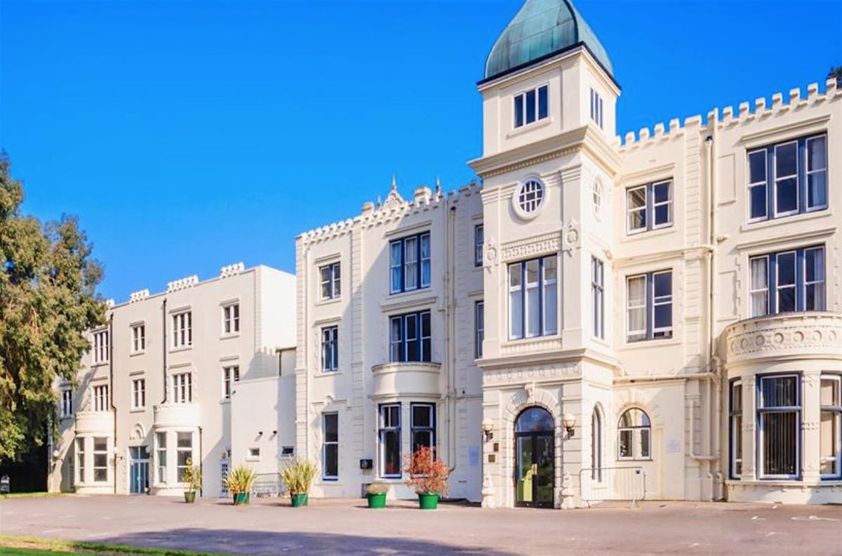 Southampton Networking Afternoon Tea at Botleigh Grange Hotel, 15 October | Event in Hedge End | AllEvents