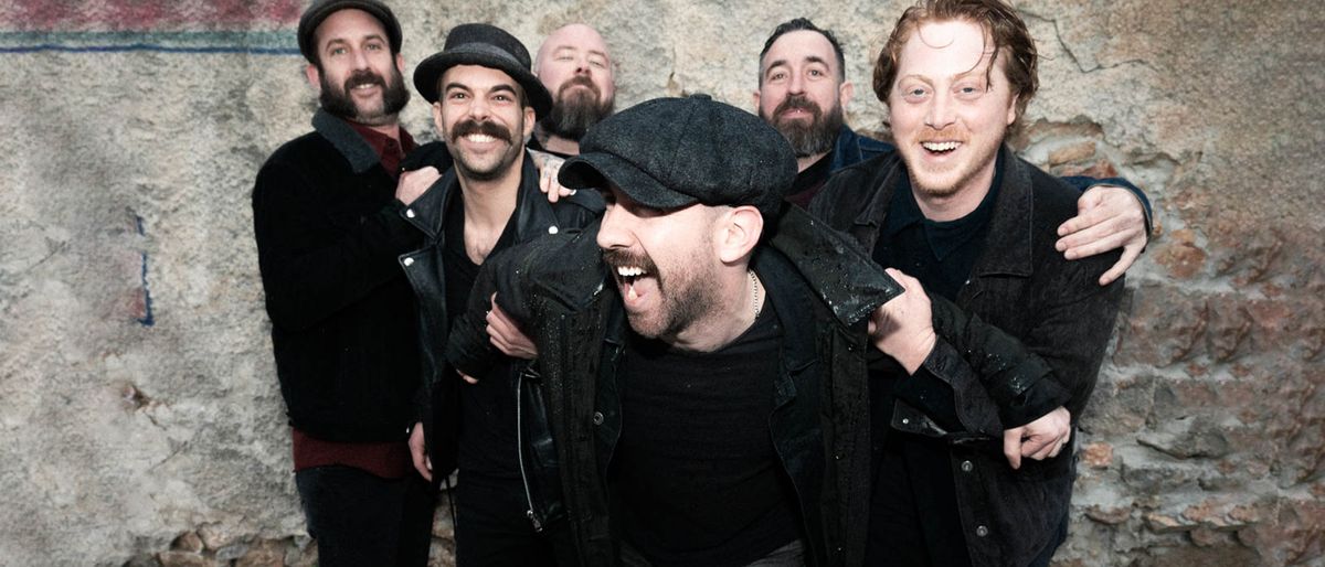 The Rumjacks in Toronto, 11 June | Event in Antrim | AllEvents