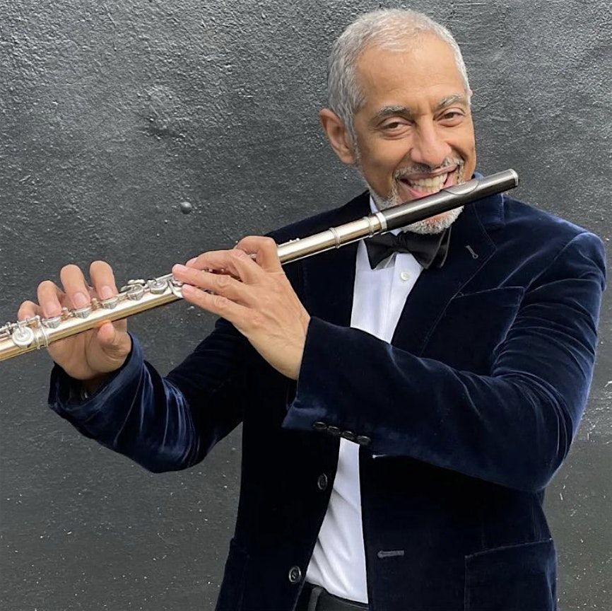 Nestor Torres, 21 August | Event in Luquillo | AllEvents