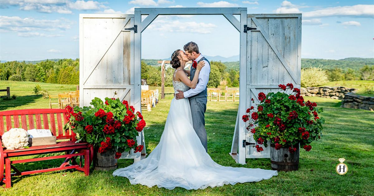 Keene Wedding Show, 8 March | Event in Keene | AllEvents