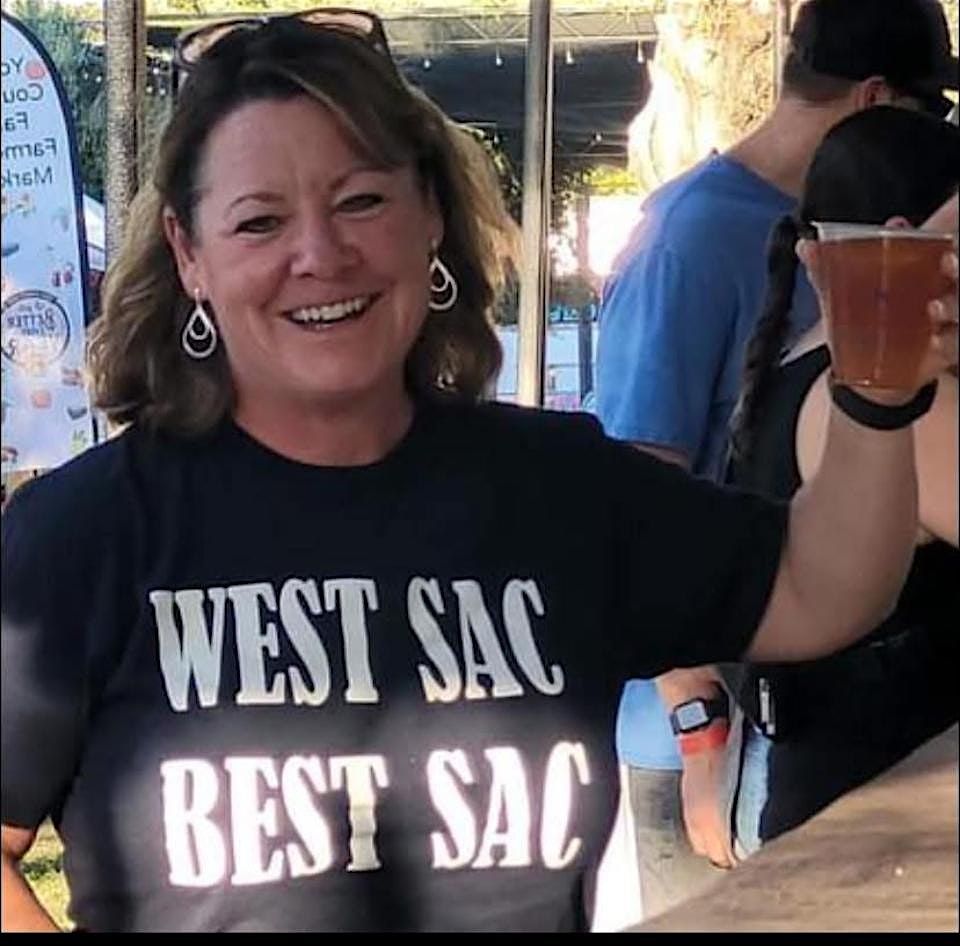 Rotary Club of West Sacramento President Katie Villegas' DEMOTION DINNER`, 19 June | Event in West Sacramento