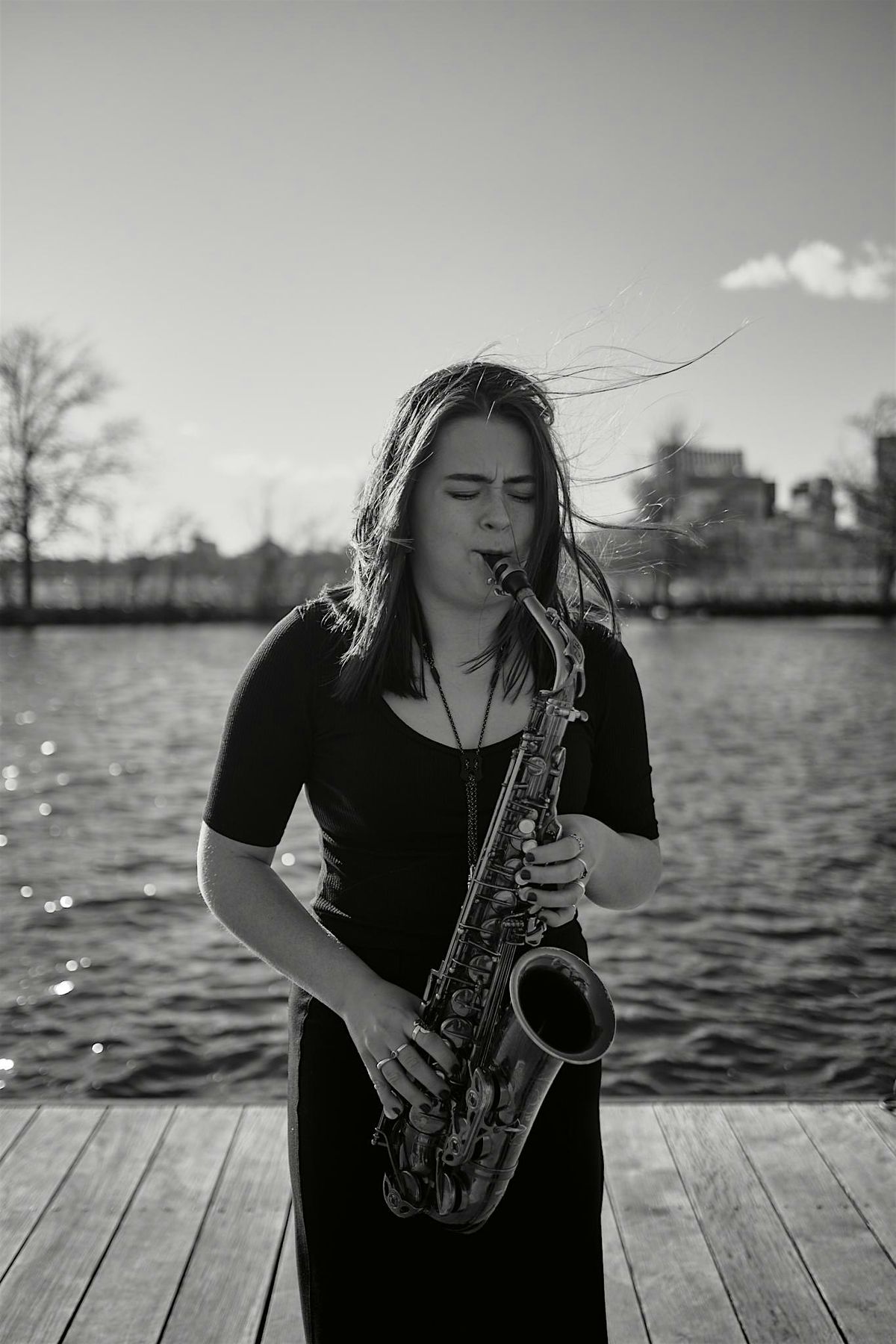 Katie Webster Quartet, 29 October | Event in Queens | AllEvents