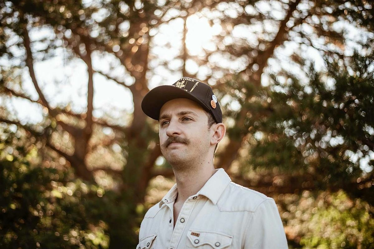 Thomas Sticha with special guest Billy Bronsted, 31 May | Event in Superior | AllEvents