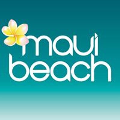 Maui Beach