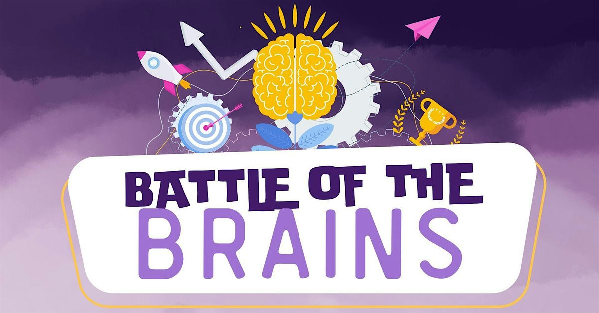 Battle of the Brains Trivia Night, 25 September | Event in Dover | AllEvents