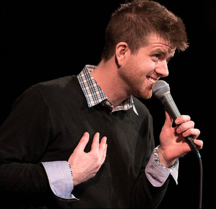 Will Noonan, 18 December | Event in Foxborough | AllEvents