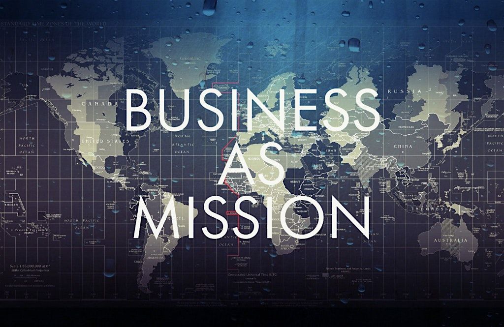 Business Mission Forum, 18 October | Event in Wolverhampton | AllEvents