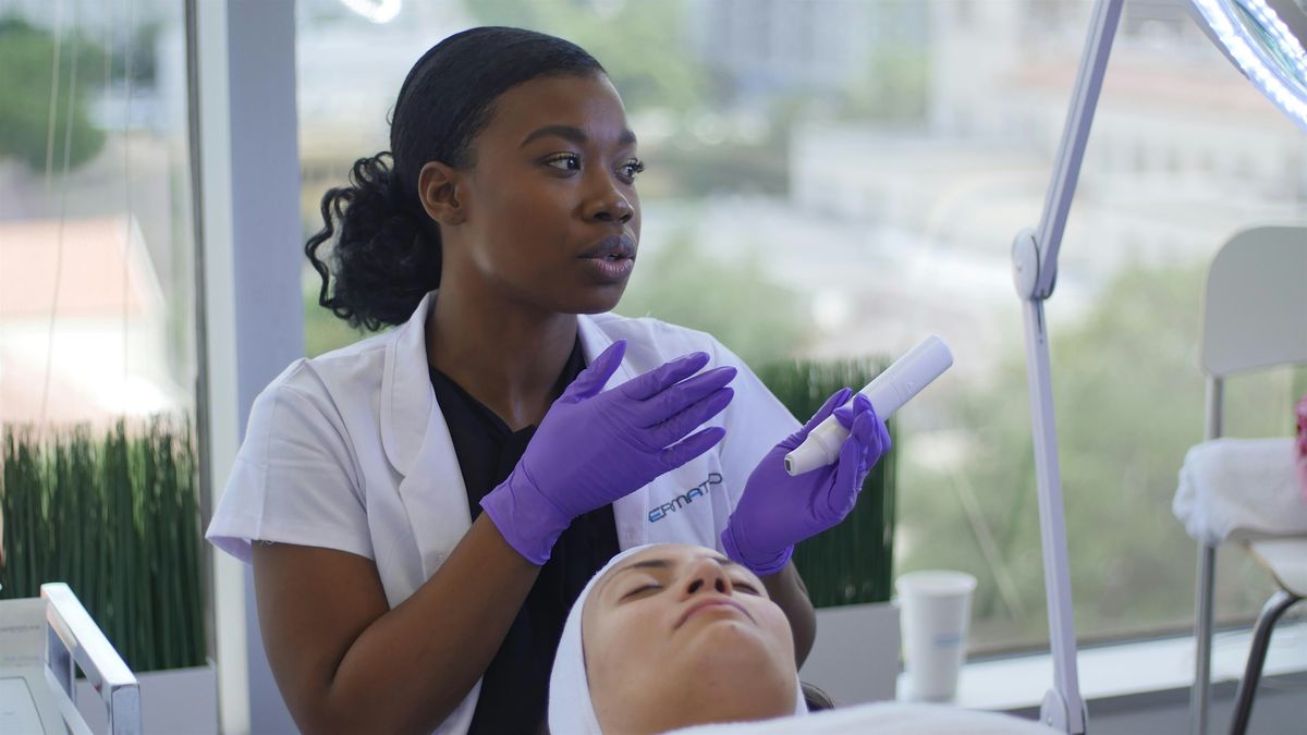 Beauty Professionals Lunch & Learn, 23 June | Event in Orlando | AllEvents