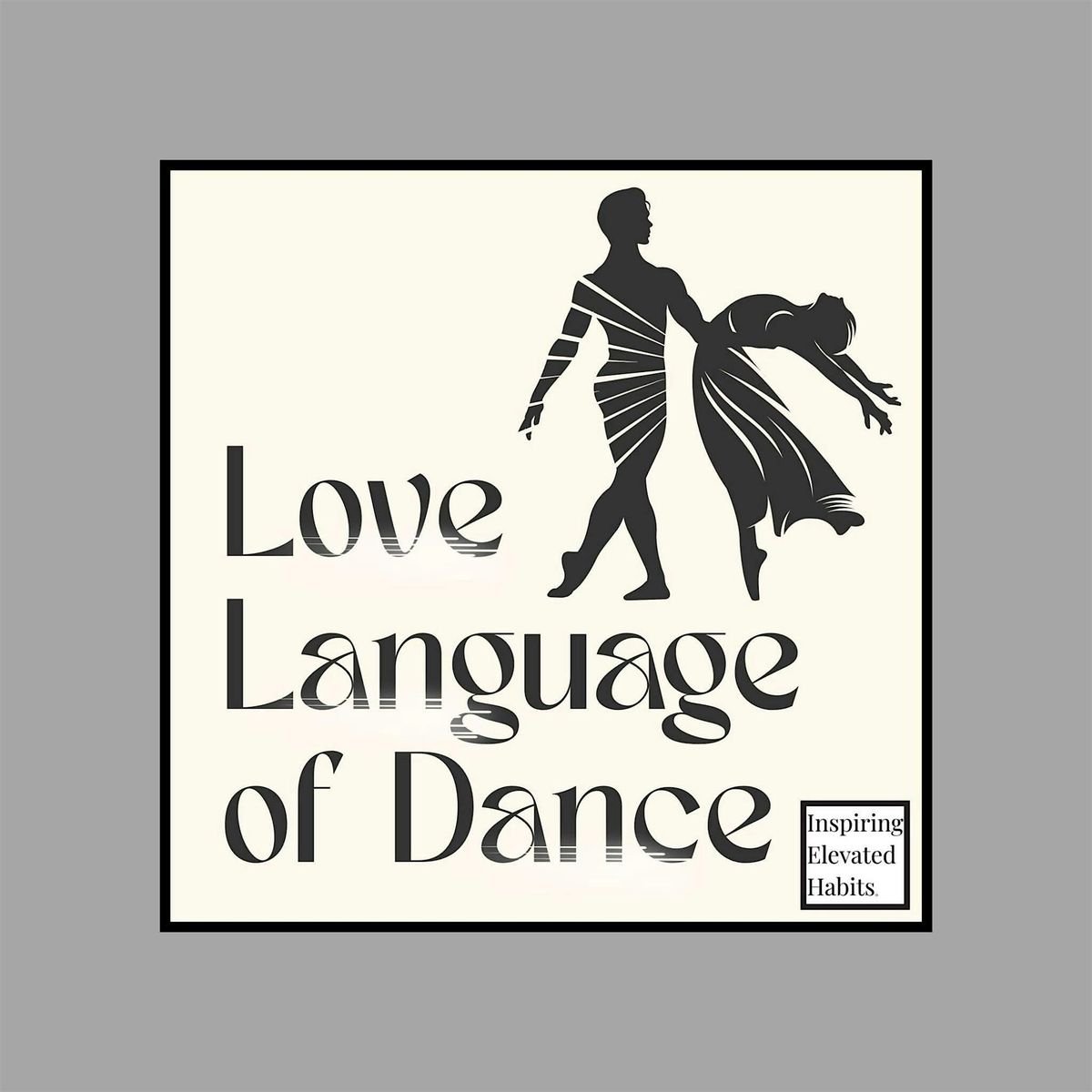 Love Language of Dance, 13 September | Event in Hilliard | AllEvents