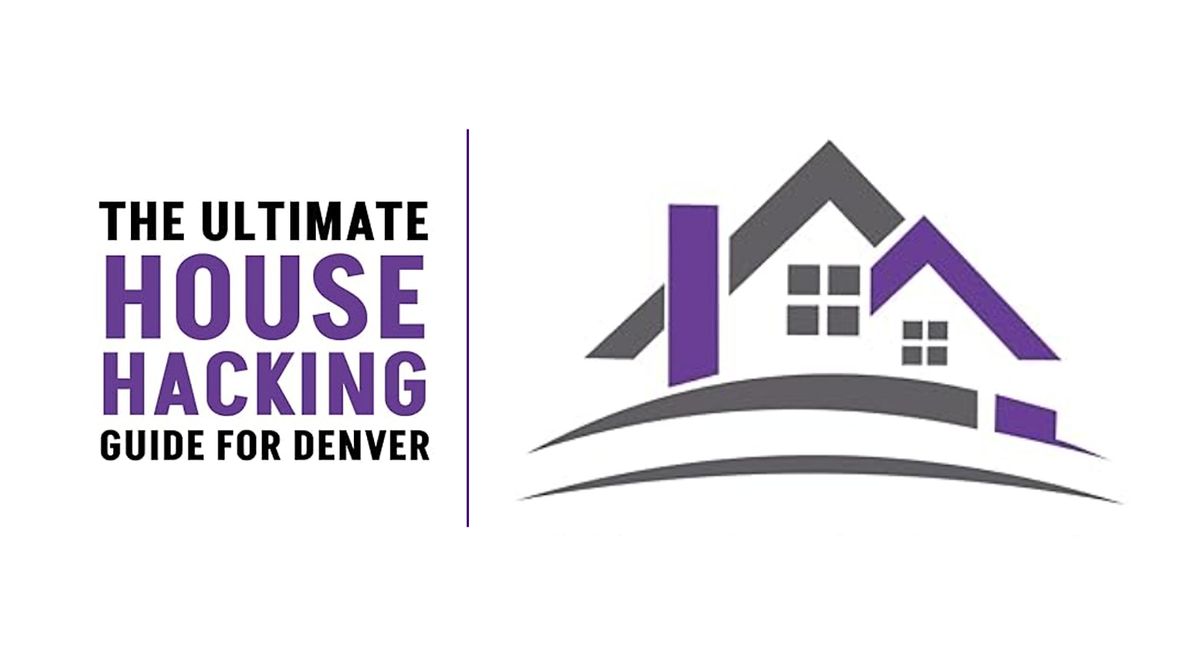 Envision Advisors House Hack Book Launch, 27 May | Event in Denver | AllEvents