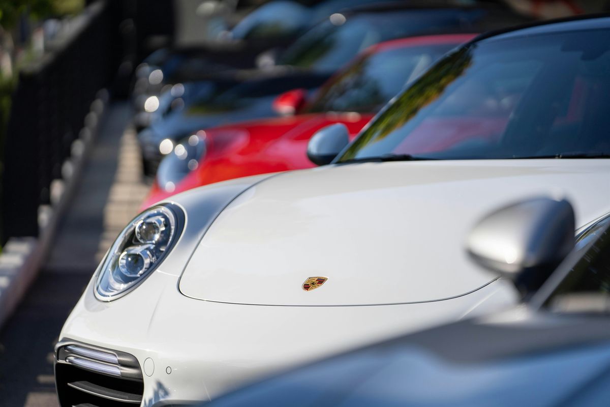 Cars and Coffee at Audi Beaverton + Porsche Beaverton | Event in Beaverton | AllEvents