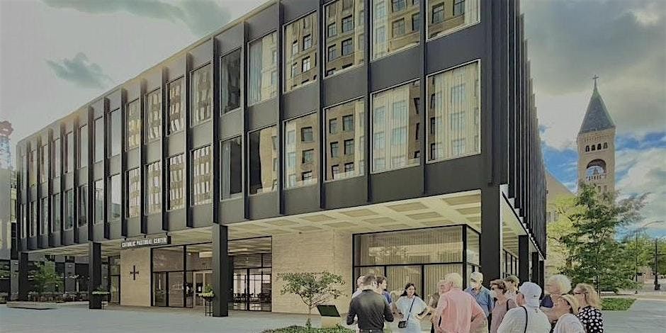 Architecture on the Move: Guided Walking Tours of Downtown Des Moines | Event in Des Moines | AllEvents