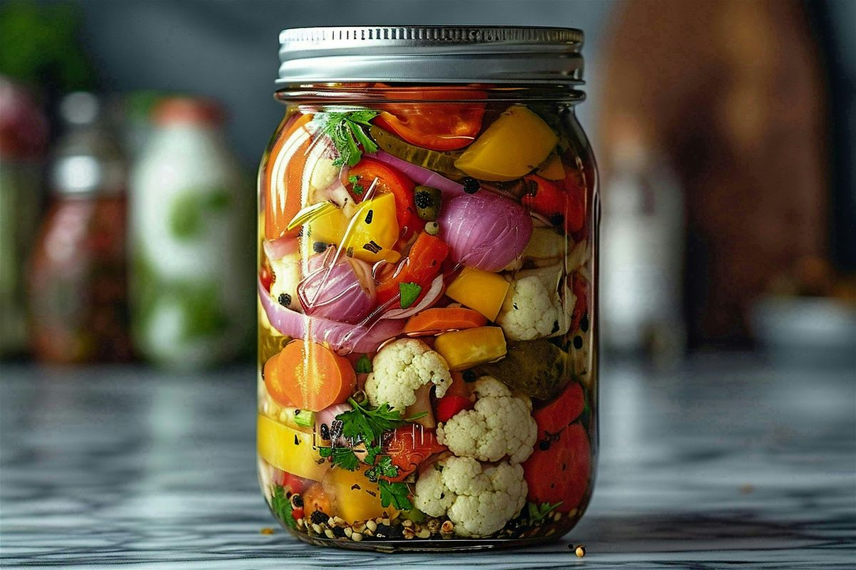 Pressure Canning and Pickling Workshop; Okaloosa County, 13 September | Event in Crestview | AllEvents