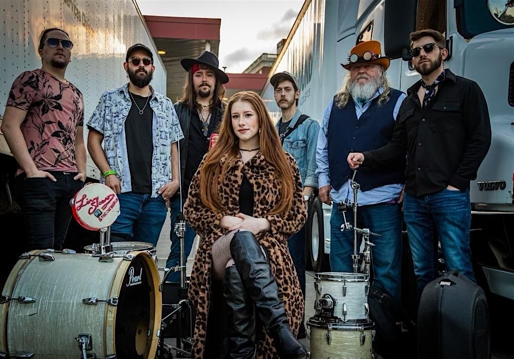 LIV SLOAN & THE DIEHARDS Live @ Martin's Downtown, 6 June | Event in Roanoke | AllEvents